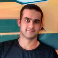 Matheus martelinho de ouro