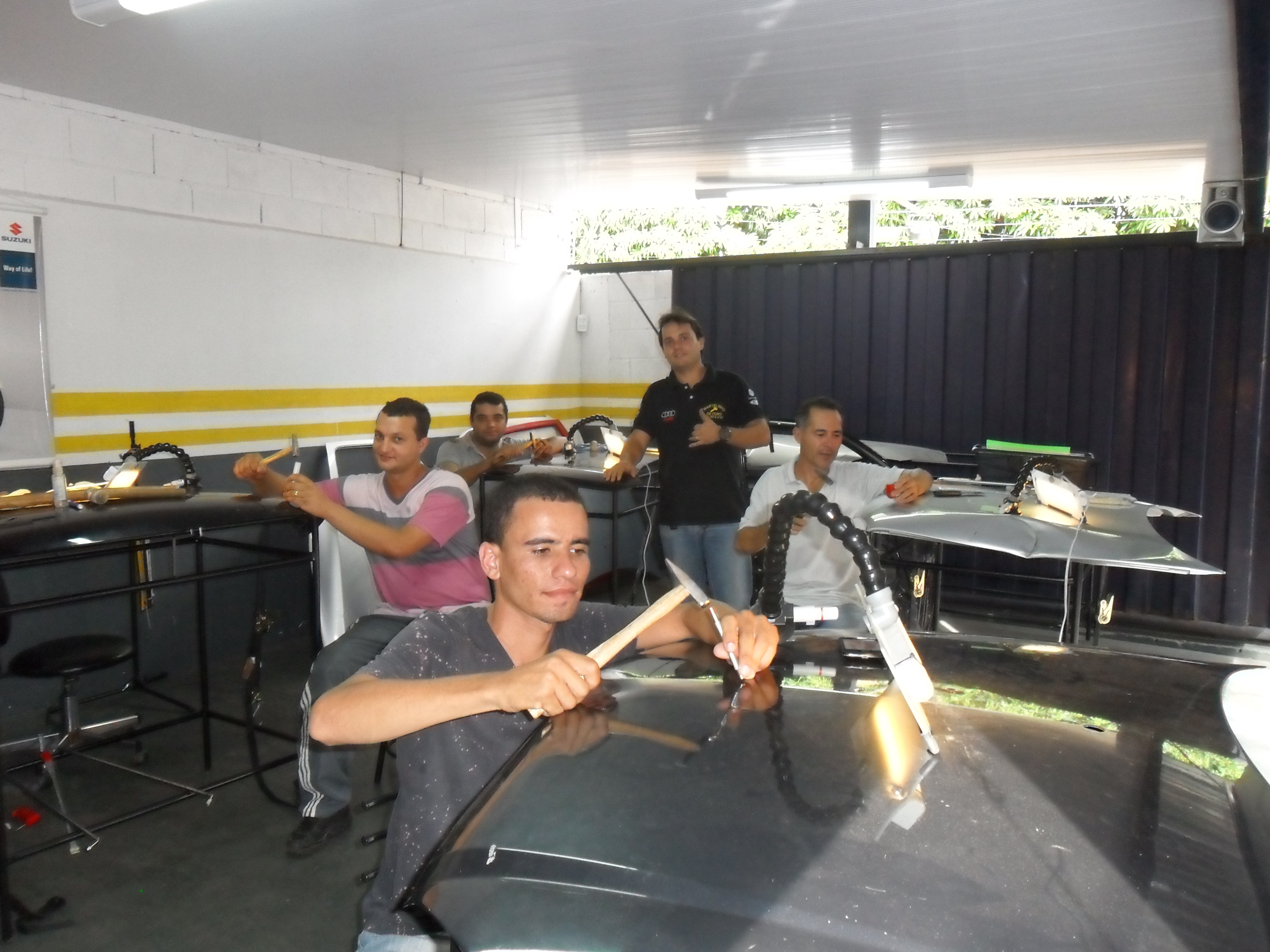 CURSO 2009