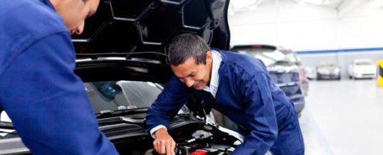 Carros com injeção direta de combustível poluem mais
